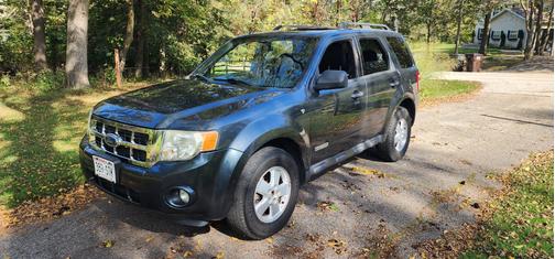2008 Ford Escape XLT