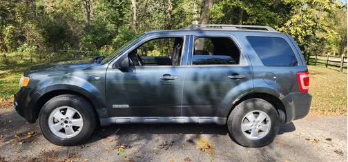 2008 Ford Escape XLT
