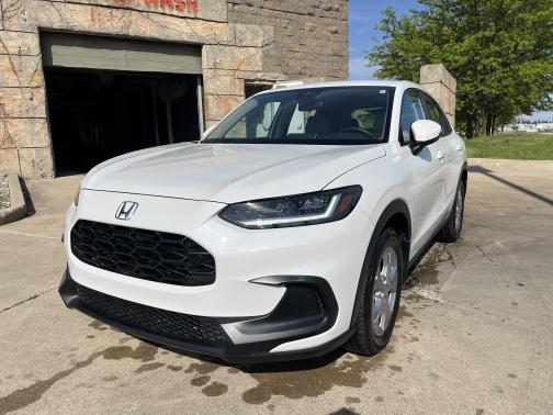 2023 Honda HR-V LX