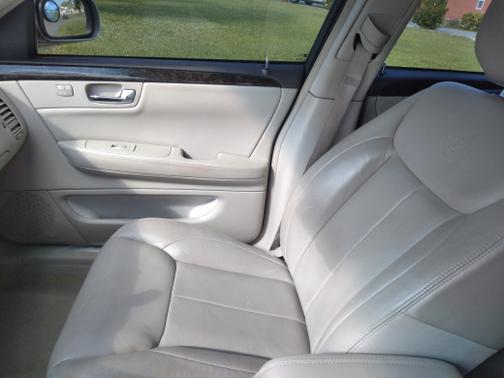 2008 Cadillac DTS Luxury II