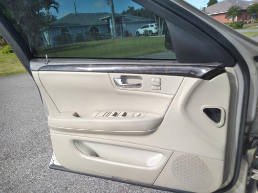 2008 Cadillac DTS Luxury II