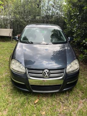 2010 Volkswagen Jetta S