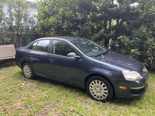 2010 Volkswagen Jetta S