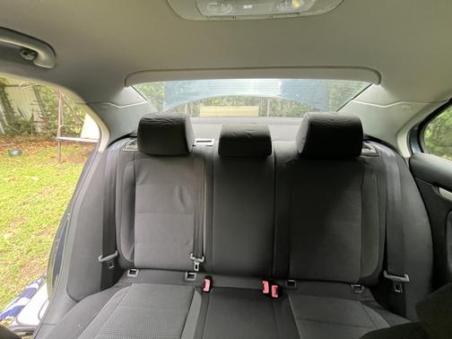 2010 Volkswagen Jetta S