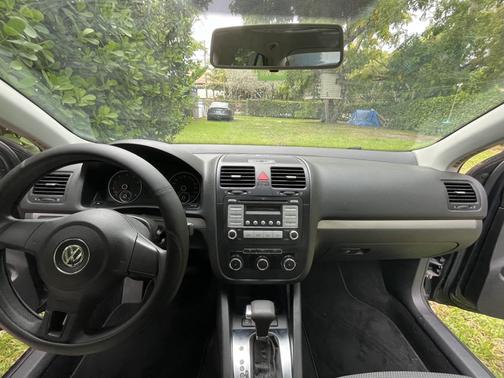 2010 Volkswagen Jetta S