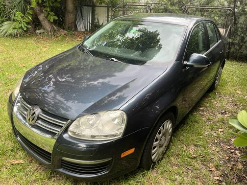 2010 Volkswagen Jetta S