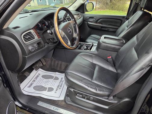 2008 GMC Yukon XL Denali