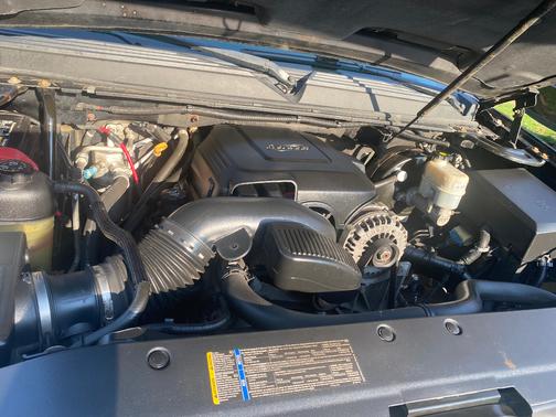 2008 GMC Yukon XL Denali