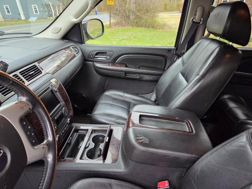 2008 GMC Yukon XL Denali