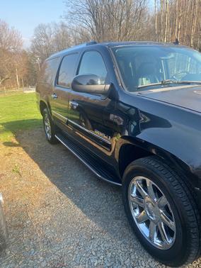 2008 GMC Yukon XL Denali