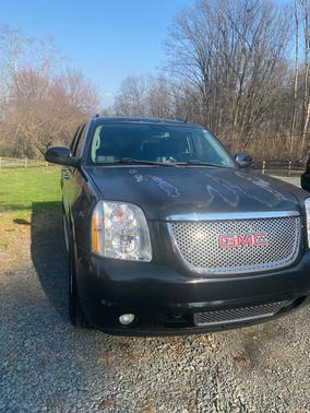 2008 GMC Yukon XL Denali