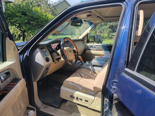 2009 Ford Expedition Eddie Bauer