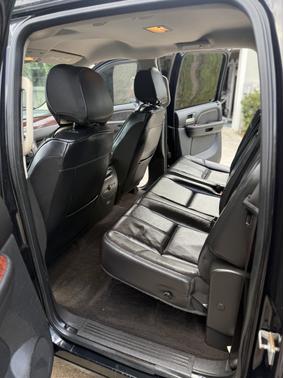 2009 GMC Sierra 3500 SLT Crew Cab