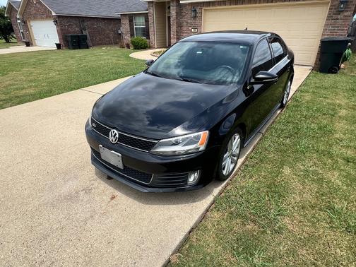 2013 Volkswagen Jetta GLI