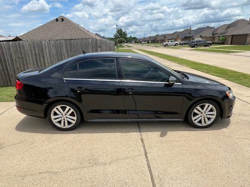2013 Volkswagen Jetta GLI