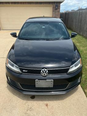 2013 Volkswagen Jetta GLI