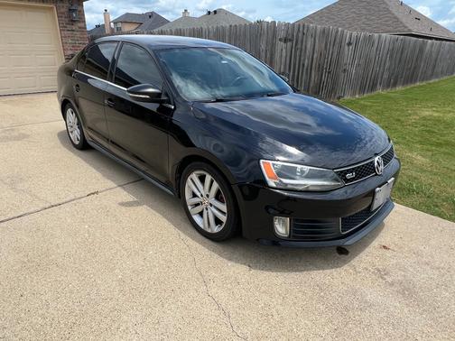2013 Volkswagen Jetta GLI
