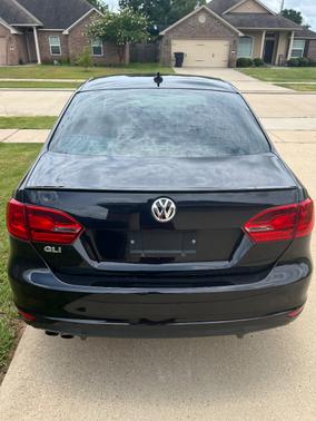 2013 Volkswagen Jetta GLI