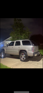2005 Chevrolet Tahoe LT