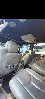 2005 Chevrolet Tahoe LT