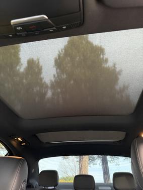 2021 Mercedes-Benz AMG C 63 Base