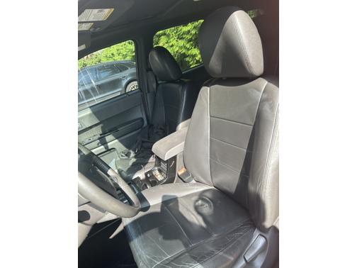 2010 Ford Escape Limited