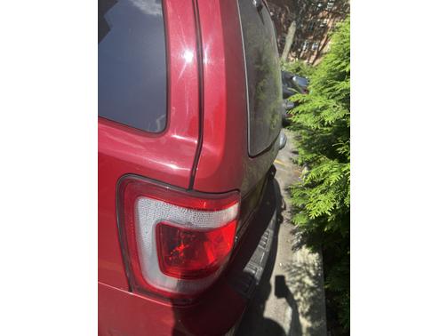 2010 Ford Escape Limited
