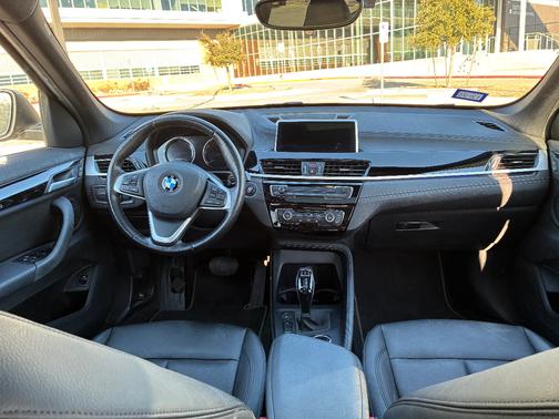 2021 BMW X1 sDrive28i