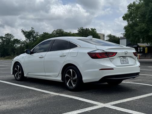 2022 Honda Insight EX