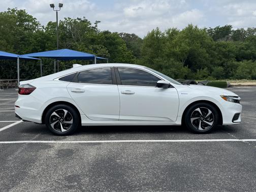 2022 Honda Insight EX