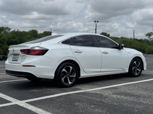 2022 Honda Insight EX