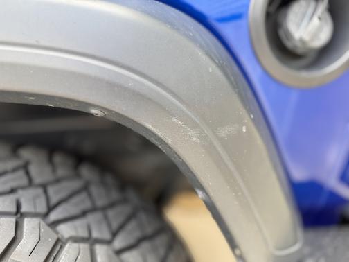 Blue 2020 Jeep Wrangler Unlimited Sport