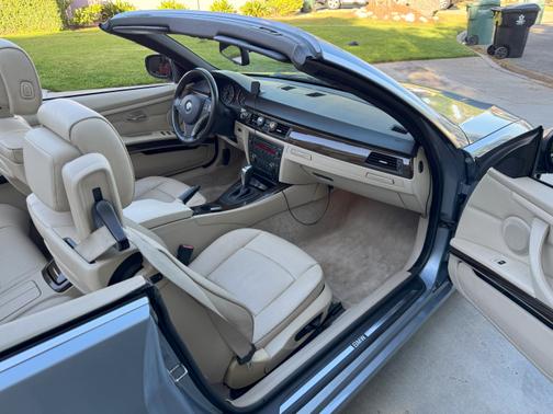 2011 BMW 335 i