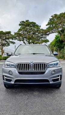 2016 BMW X5 eDrive xDrive40e
