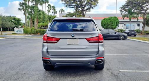 2016 BMW X5 eDrive xDrive40e