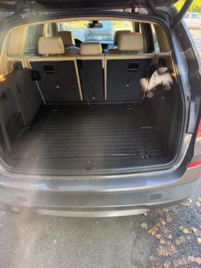 Brown 2013 BMW X3 xDrive28i