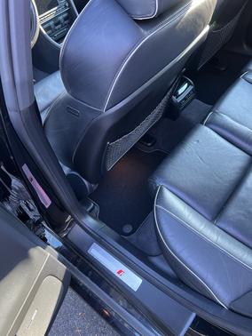 2008 Audi RS 4 4.2 quattro L