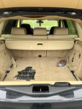 2008 BMW X5 3.0si