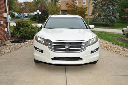 2012 Honda Crosstour EX-L