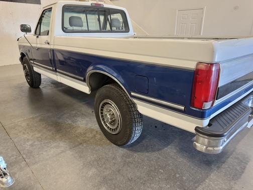 1994 Ford F-250 XL H/D