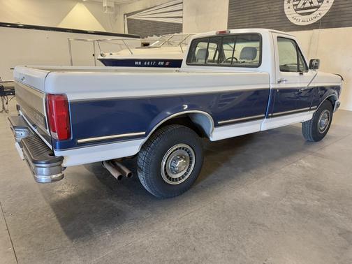 1994 Ford F-250 XL H/D
