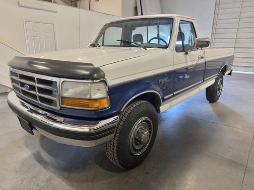 1994 Ford F-250 XL H/D