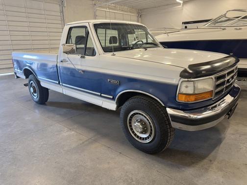 1994 Ford F-250 XL H/D