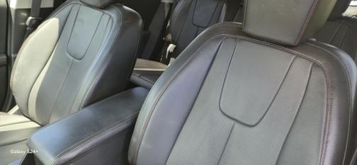 2017 Chevrolet Equinox 1LT