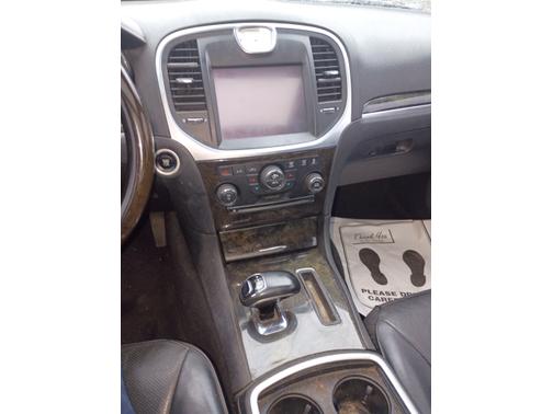 2013 Chrysler 300C Base