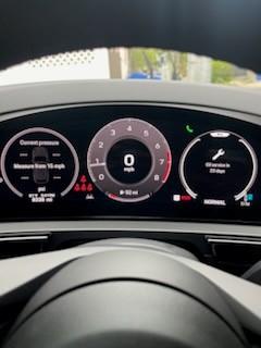 2024 Porsche Cayenne AWD