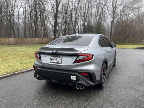 2023 Subaru WRX Premium