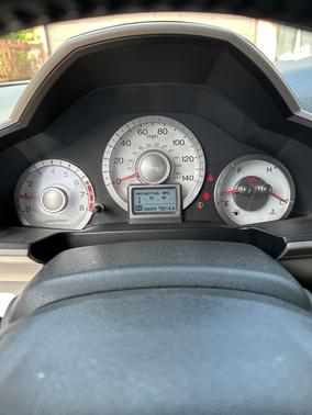 2011 Honda Pilot Touring