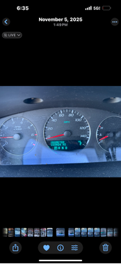 2006 Chevrolet Impala LTZ