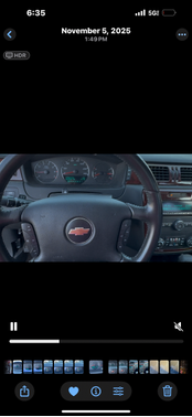 2006 Chevrolet Impala LTZ